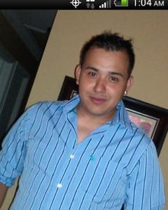 Man, 40. mamita84