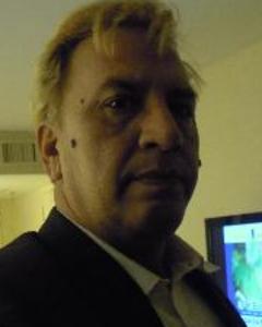 Man, 59. dmoeen