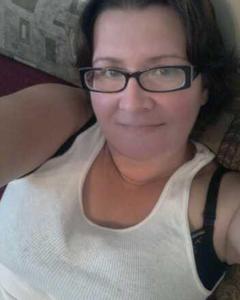 Woman, 45. ShyCandy6316