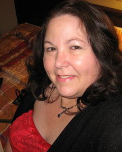 Woman, 63. burdee973