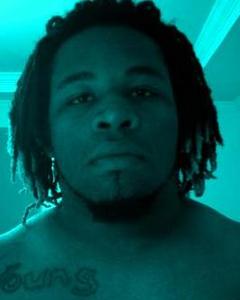 Man, 37. Y_Dred