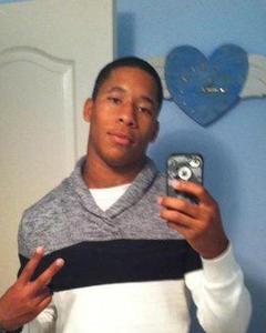 Man, 31. Joe217327