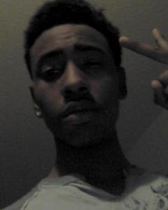 Man, 29. raymenjones
