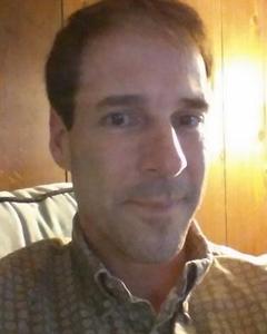 Man, 40. schrempscott