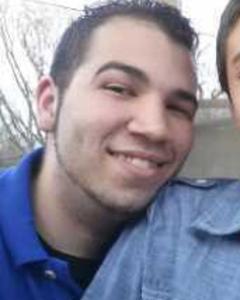 Man, 35. Zmantastic08