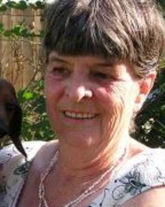 Woman, 76. 102348