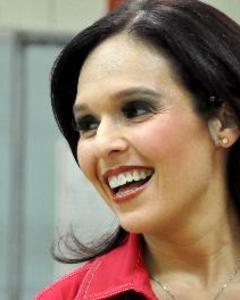 Woman, 51. georgia4376