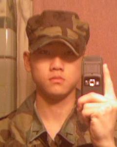 Man, 35. USMC08485