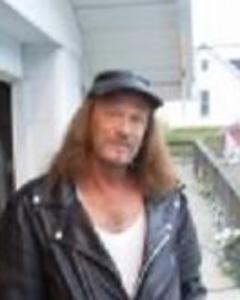 Man, 64. roadrunnerbob