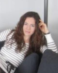 Woman, 43. Hannah90