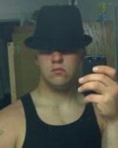 Man, 33. Tylor0731