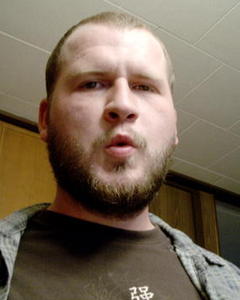 Man, 42. xesman