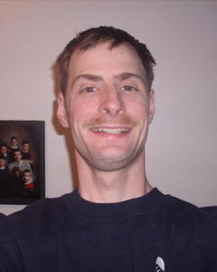 Man, 43. billy_bob239