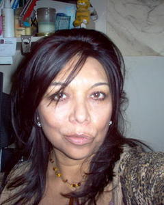 Woman, 69. gato_lady