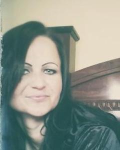 Woman, 40. Halfpint6801