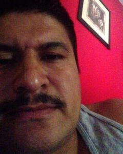 Man, 45. Frank21210611