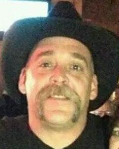 Man, 54. burnsjim
