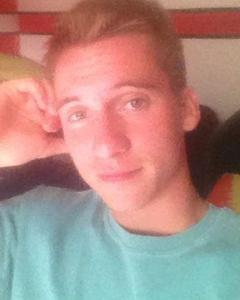 Man, 29. Tyler_hayn3416