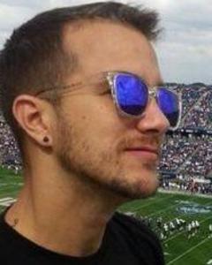 Man, 39. Anthony0035171