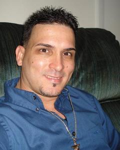 Man, 48. ELIE171