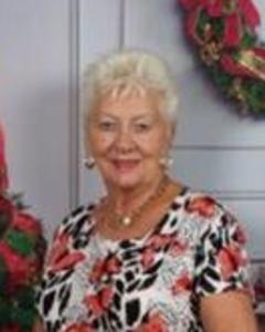 Woman, 94. Rosi396