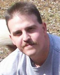 Man, 49. twhitteaker