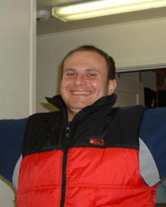 Man, 48. micho56