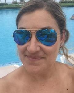 Woman, 40. 30andlooking