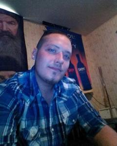 Man, 34. fundaddyD