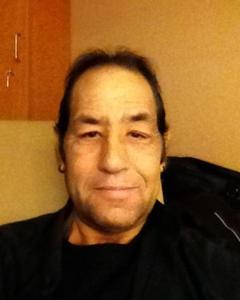 Man, 52. Wolf4343