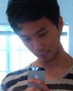 Man, 33. Enjoyful6315