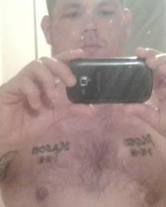Man, 37. boy8268