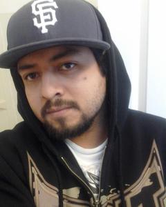 Man, 41. Norcalmex