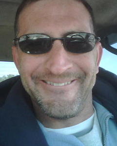 Man, 55. lighting357