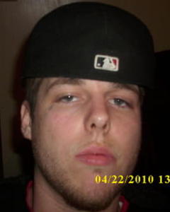 Man, 35. lordimfamos