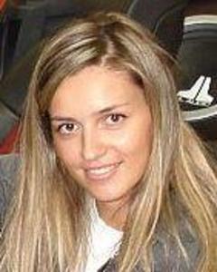 Woman, 46. katrinp