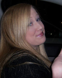Woman, 41. teenie473