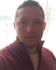 Man, 35. Falasha