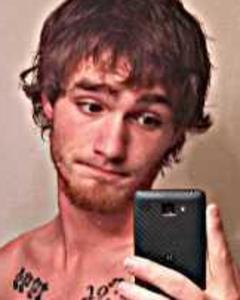 Man, 31. kody_wiler