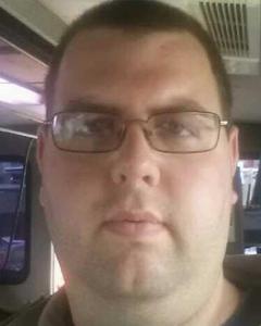 Man, 39. AndrewSPD