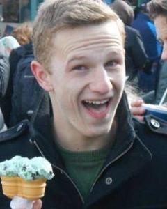 Man, 29. jake_glover