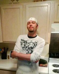 Man, 37. jkniks25