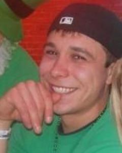 Man, 39. dowskiii