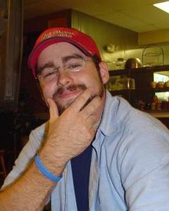 Man, 44. tcblind