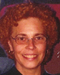 Woman, 74. novel_lover