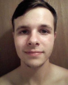 Man, 27. TheDyouwontfor