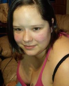 Woman, 34. pumkinbutt22