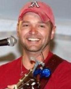 Man, 46. Luv6string