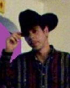 Man, 60. shepoet