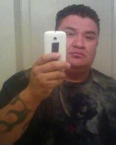 Man, 38. pandatrong